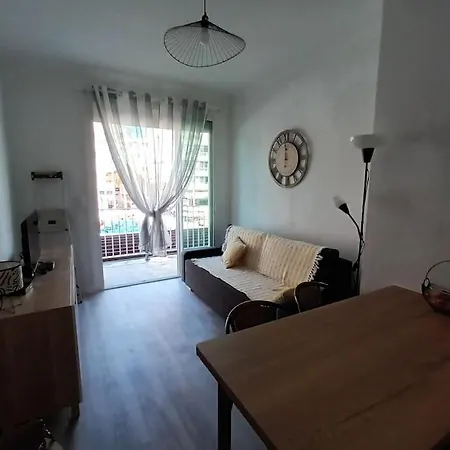 Appartement A Deux Minutes De La Plage
