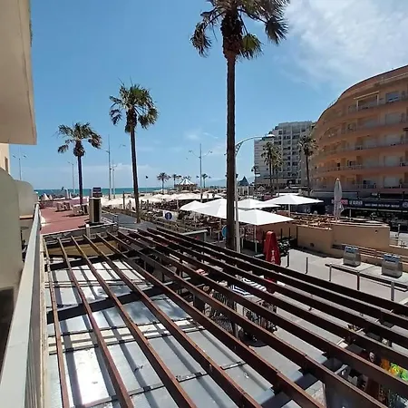 A Deux Minutes De La Plage * Canet-en-Roussillon