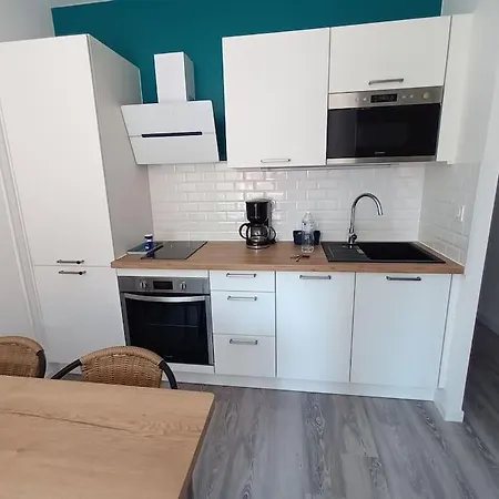 Appartement A Deux Minutes De La Plage Canet-en-Roussillon